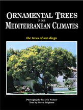 SDHS Tree Book